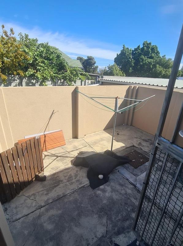 To Let 3 Bedroom Property for Rent in Ridgeworth Western Cape